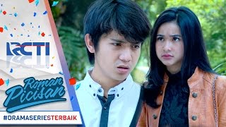ROMAN PICISAN - Roman Sih Cemberut Dah Tuh Ah Wulan [03 Mei 2017]