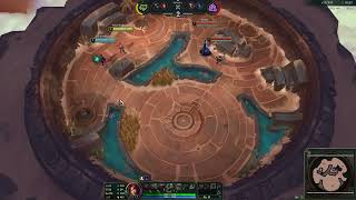 Wonderful Doublekill