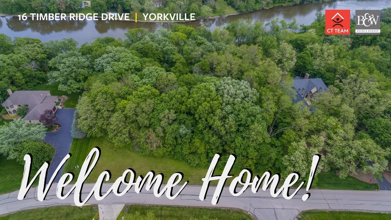 Lot 16 Timber Ridge Drive, Yorkville YouTube