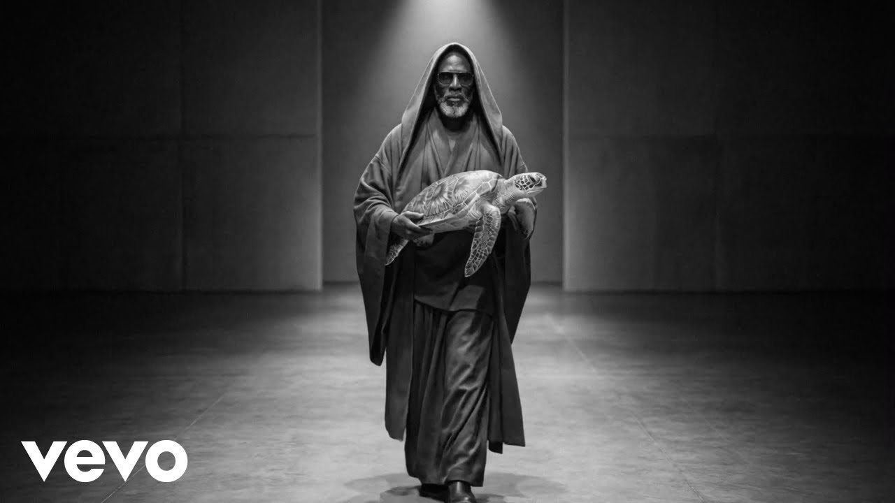 modekid - Fashion (Official Music Video)