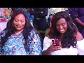 K1 DE ULTIMATE WOWS FANS WITH CLASSICS AT 606 BOSS MUM’S ALHAJA OLAYINKA SARUMI BURIAL CEREMONY