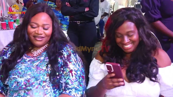 K1 DE ULTIMATE WOWS FANS WITH CLASSICS AT 606 BOSS MUM’S ALHAJA OLAYINKA SARUMI BURIAL CEREMONY