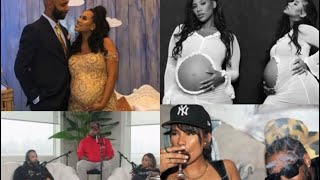 Brent Faiyaz denies being Joe Budden Ex Cyn Santana New Baby Father! #brentfaiyaz #joebudden