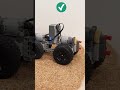 EPIC Pass or Fail? LEGO Technic SAND Heavy Pull 2 #lego #legotechnic #epic #smartlego #shortlego