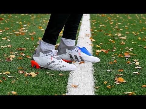 Niemand sollte diesen 80€ Schuh kaufen! Adidas Predator Freak.3 Test & Review | Deutsch