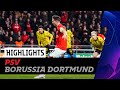 HIGHLIGHTS | All to play for in Dortmund ⚖️