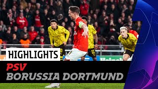HIGHLIGHTS | All to play for in Dortmund ⚖️