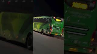 Reo Bus Delhi To Bir Volvo 9400 #bus #volvo #buses #luxury