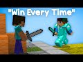 How To EASILY Win Hive Treasure Wars (Minecraft Bedrock)