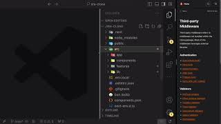 Jira clone . Автор ролика @codewithantonio . Часть 9