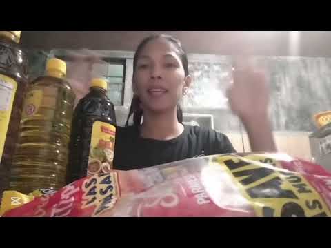 JFF PAMASKO 2024- PART 6 - Marris Calmorin