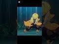 ZENITSU EDIT