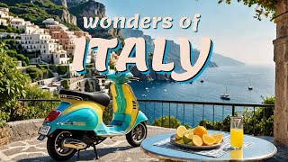 Discover the MAGIC of Italy!