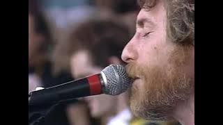 J.D. Souther - You're Only Lonely (Live at Farm Aid 1986) (HQ)