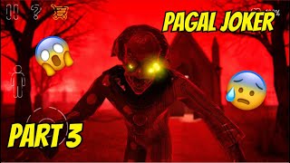 CHECK How I Escape From The DOORS In Death Park 😱 screenshot 5