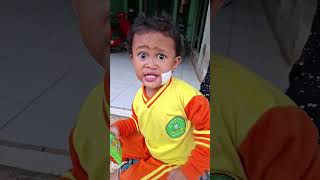 Nina Teriak Mulu