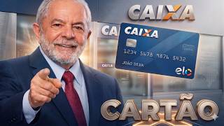 AVISO URGENTE da Caixa para quem tem CARTÃO de CRÉDITO e DÉBITO! VEJA AGORA