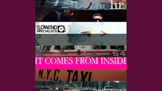 It Comes From Inside (Rene Amesz Re-Remix)