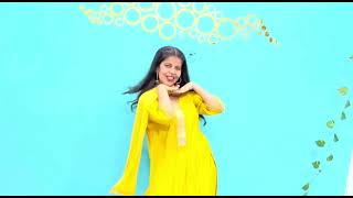 mein pariya bargi chhori l hit haryanvi dance l new haryanvi song l viral dance video
