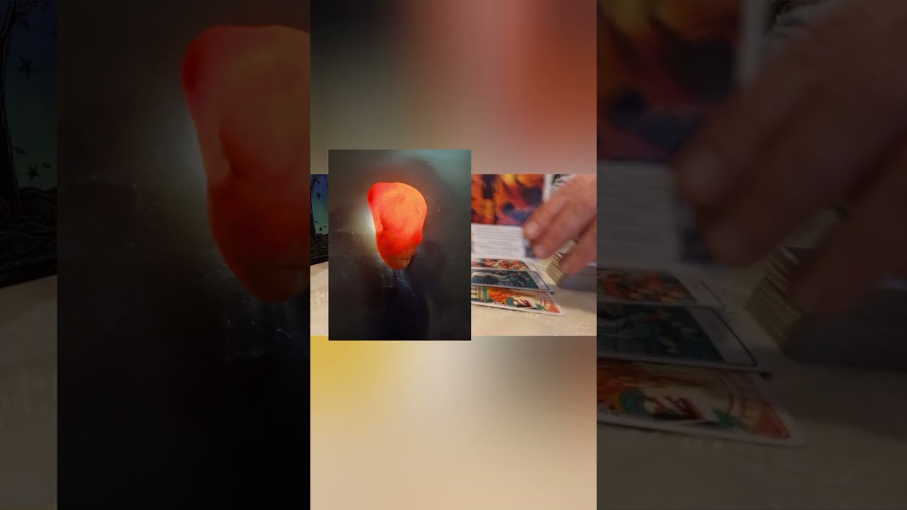 Virgo full moon Intuitive Tarot and Stone Divination, March 3, 2026. #biblicaltarot 