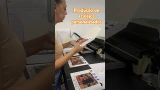 Azulejos personalizados para o dia dos pais Azulejos personalizados para o dia dos pais