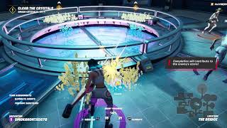 IMPOSTORS VICTORY ...!! FORTNITE IMPOSTORS GAMEPLAY