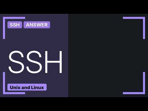 Unix & Linux: ssh to remote machine using shell script