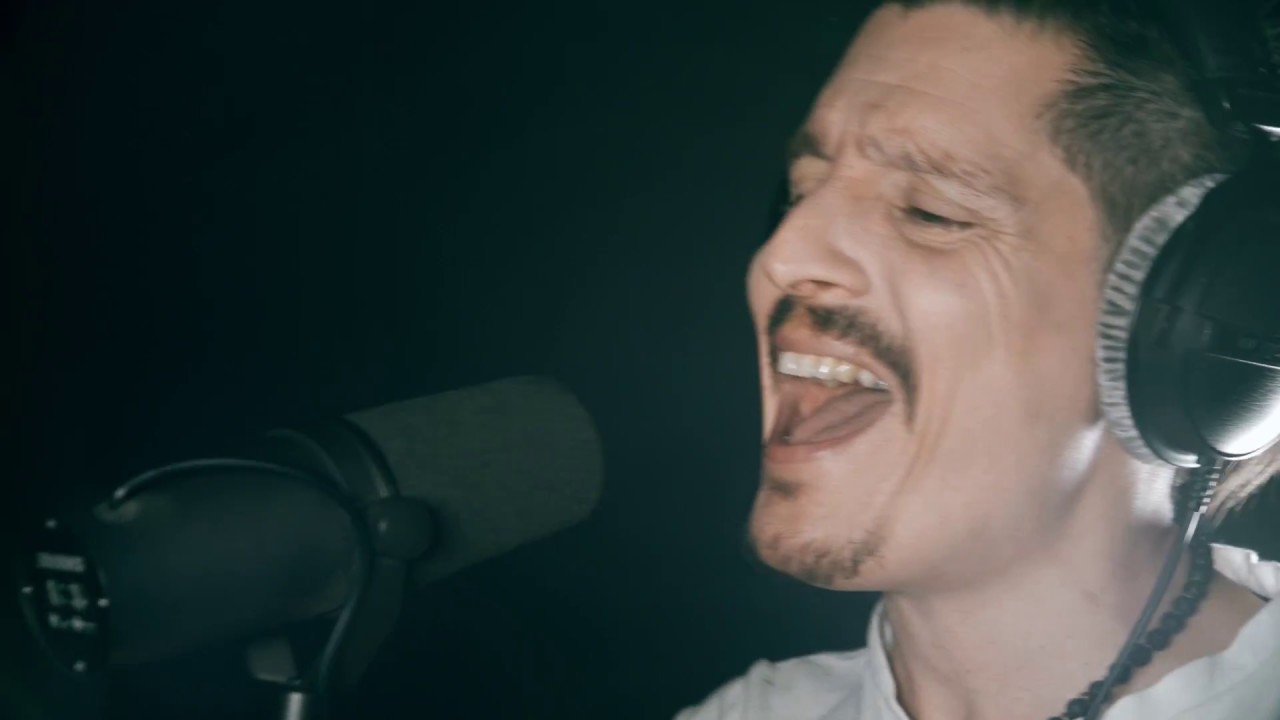 NoviembreXI- Haremos todo HD ( Vídeoclip oficial)