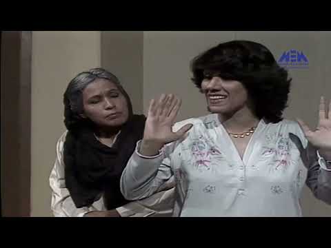 المسلسل الممتع ( خالتى قماشة ) الحلقة 17