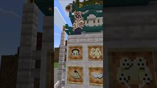 ايه الحظ ده 😂| 🔥 Minecraft anime