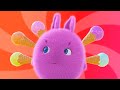 Солнечные зайчики ❄️ Новогодние вкусняшки ❄️ Мультики для малышей ✨ Super Toons TV