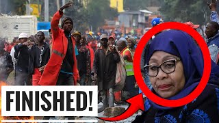 видео: СУЛУХУ ПОПАДАЕТ В БУНКЕР ПОСЛЕ ШТУРМА GEN-Z CAPITAL!! картинка: СУЛУХУ ПОПАДАЕТ В БУНКЕР ПОСЛЕ ШТУРМА GEN-Z CAPITAL!!