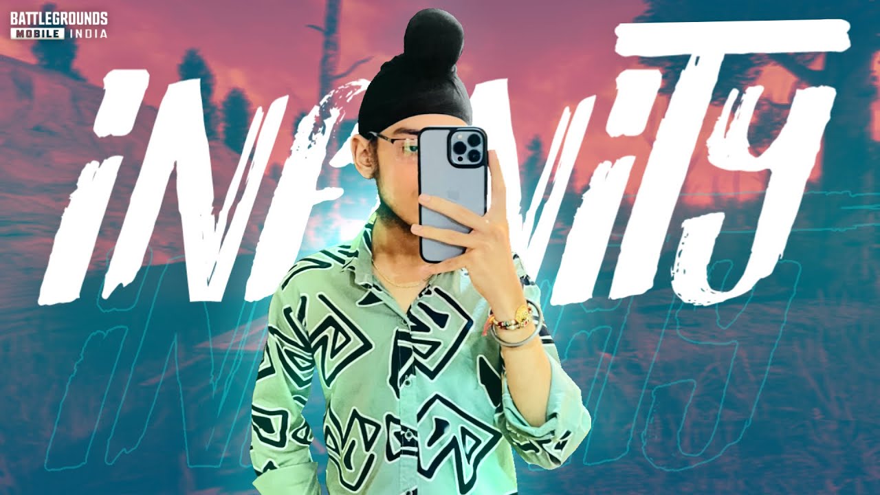 Scrims Live with InfinityOP | Team Enigma Forever