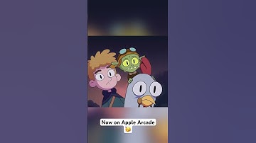 Lost In Play = weird, whimsy and wholesome tale vibes 🤩 #applearcade #mobilegame #iosgames #gamedev