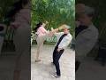 This rude guy is asking for a beating! #HanhLamofficial #kindness #help #hero #respect #action