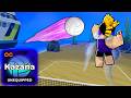 Kazana and Taichou is the MOST BROKEN Duo in Volleyball Legends...