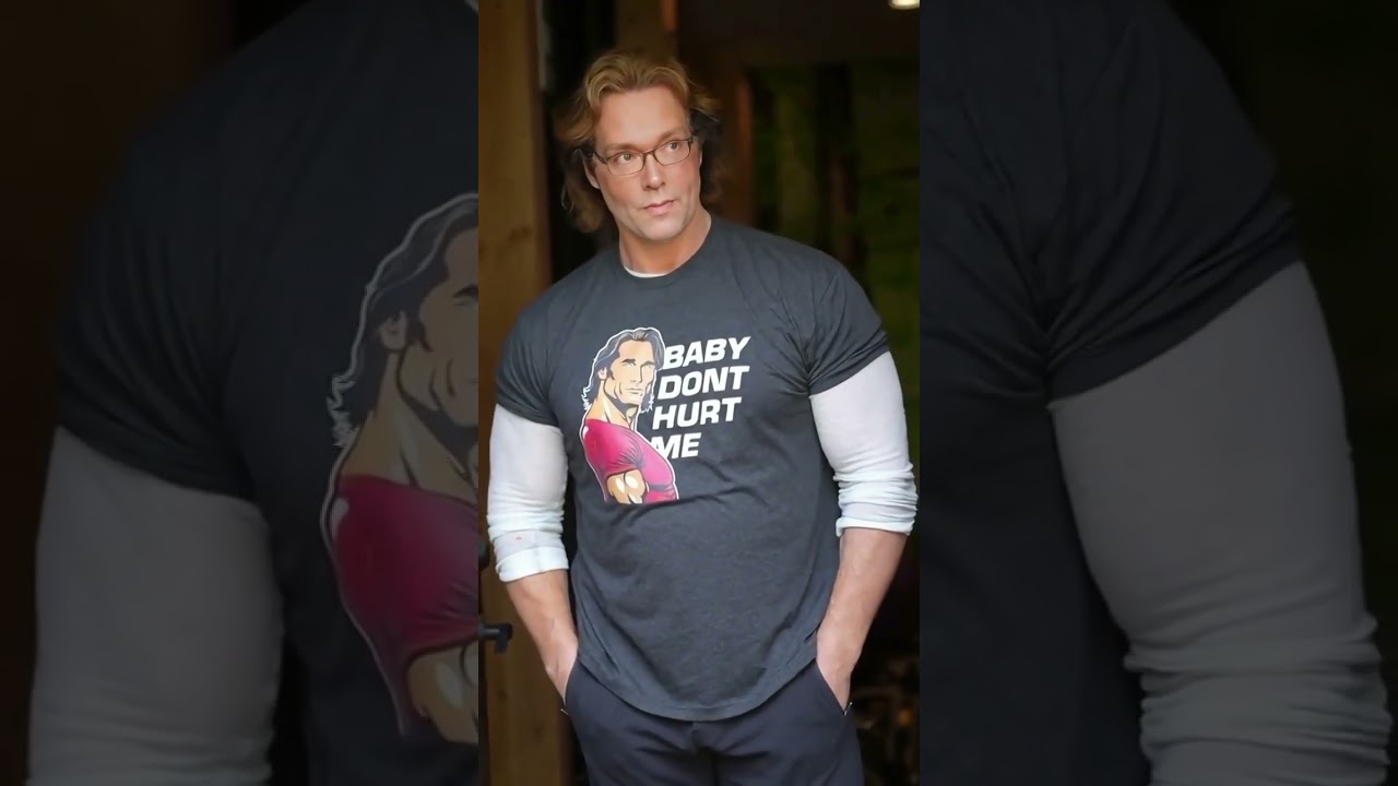 Edward Pocock III: A Hairy Tale of Growth