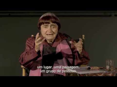 VARDA POR AGNÈS (Varda Par Agnès) / Trailer Oficial PT