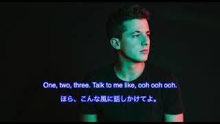 Charlie Puth - LA Girls - 和訳