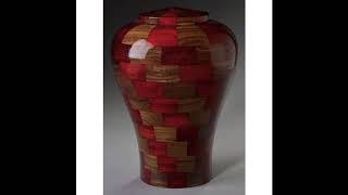 Small Urns for Ashes