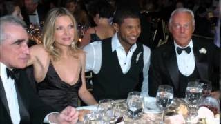 The Best Documentary Ever - LIFE OF A STAR : GIORGIO ARMANI DESIGNER