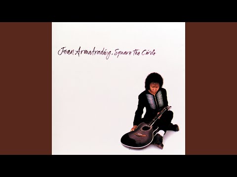 Joan Armatrading — Cradled In Your Love