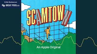 Scamtown Trailer