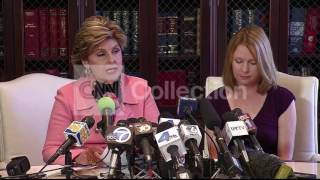CA:FILNER'S EX GLORIA ALLRED PRSR-NO PAYMENT