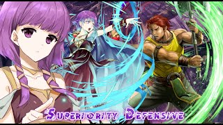 Lute superior defense vs Dorcas fire emblem heroes Lute superior defense vs Dorcas fire emblem heroes