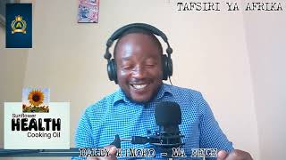 Dally Kimoko  Ma Hele In Swahili
