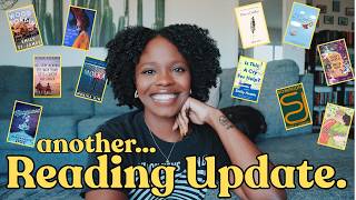 Reading Update - JULY 2026! 📚💛| new releases, summerween, & more!