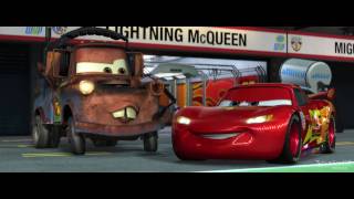 CARS 2 - Trailer #2 1080p HD