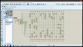 design 16-bit Diode ROM