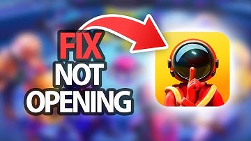 How To Fix Super Sus Game App Not Opening | Step By Step